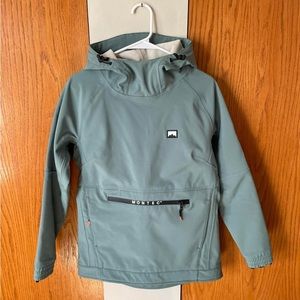 Montec ski jacket size small